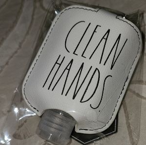 Rae Dunn Hand Sanitizer Holder